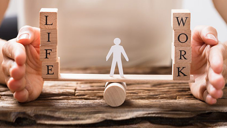 Cara Menikmati Hari dengan Ritme yang Lembut