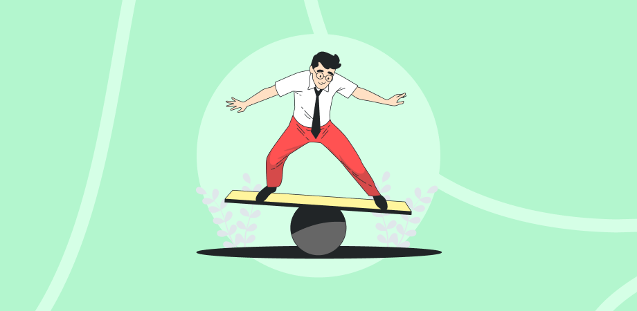 Menciptakan Hari yang Tenang dengan Ritme yang Konsisten